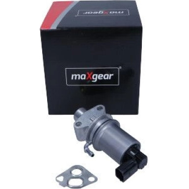 Maxgear | AGR-Ventil | 27-0157