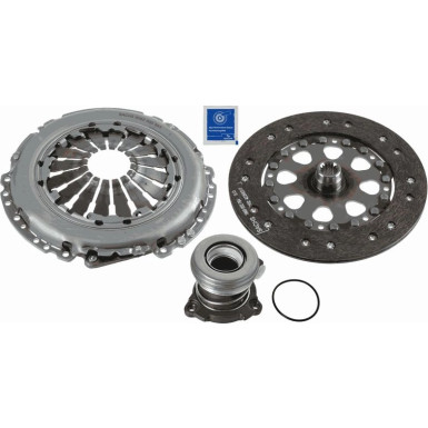 SACHS 3000 990 132 Kupplungssatz Kit plus CSC