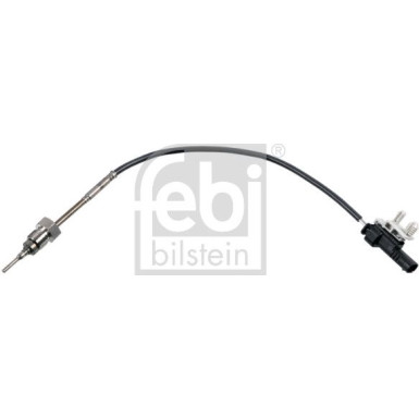 FEBI BILSTEIN 185805 Sensor, Abgastemperatur