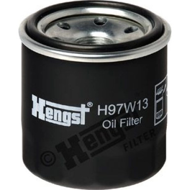 Hengst Filter | Ölfilter | H97W13