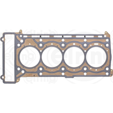 Elring | Dichtung, Zylinderkopf | 549.350