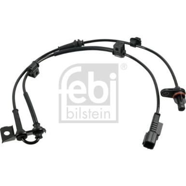 FEBI BILSTEIN 186095 Sensor, Raddrehzahl