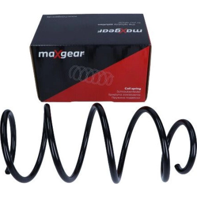 Maxgear | Fahrwerksfeder | 60-0701