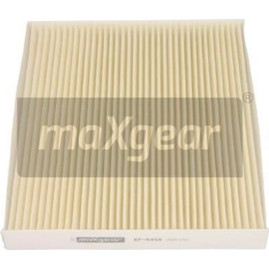 Maxgear | Filter, Innenraumluft | 26-1067