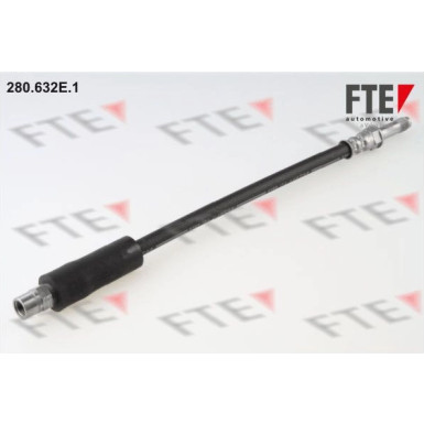 FTE | Bremsschlauch | 9240329