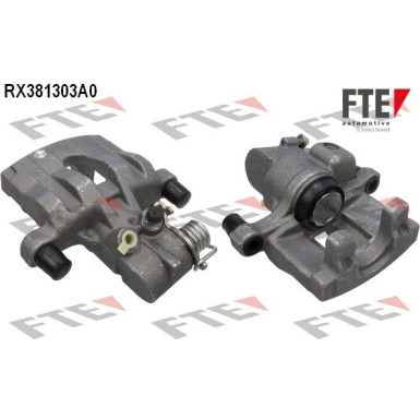 FTE | Bremssattel | 9290488