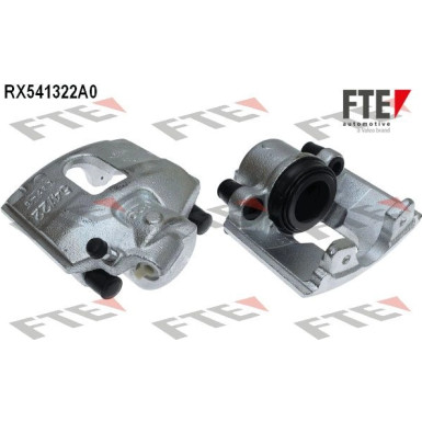 FTE | Bremssattel | 9291574