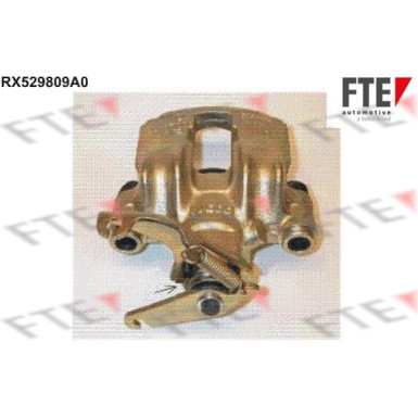 FTE | Bremssattel | 9291542