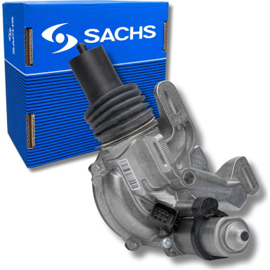 SACHS 3981 000 066 Kupplungsnehmerzylinder Aktuator für SMART FORTWO