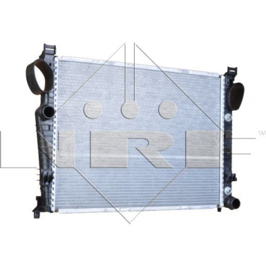 NRF | Kühler, Motorkühlung | 58366