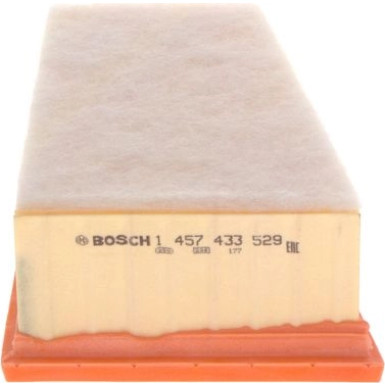 BOSCH 1 457 433 529 Luftfilter