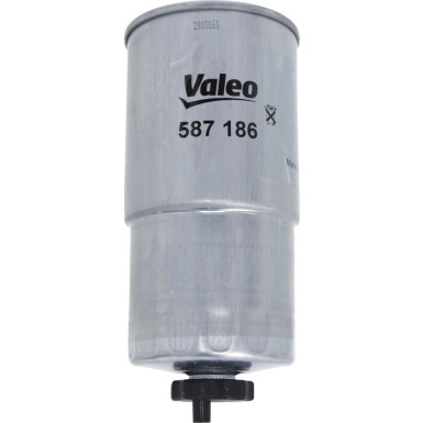 Valeo | Kraftstofffilter | 587186