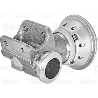 Valeo | AGR-Ventil | 700406