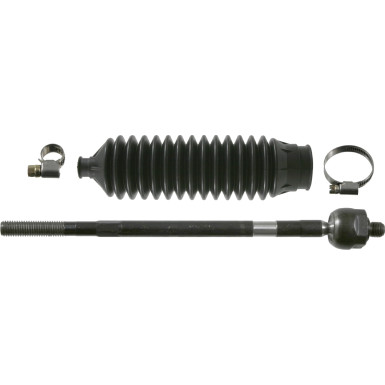 FEBI BILSTEIN 08760 Axialgelenk, Spurstange