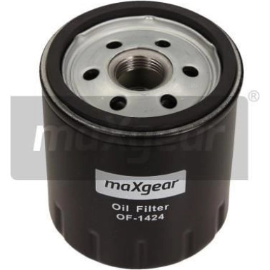 Maxgear | Ölfilter | 26-1232