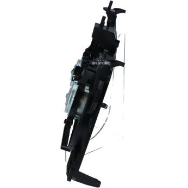 NRF | Lüfter, Motorkühlung | 47231 NRF | Lüfter, Motorkühlung | 47231
