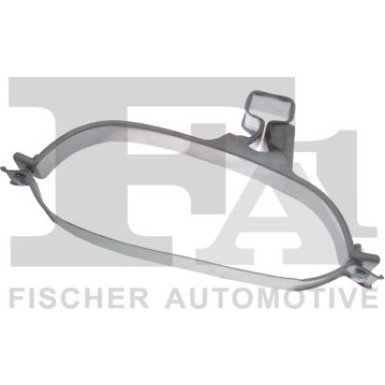 FA1 | Halter, Schalldämpfer | 774-901