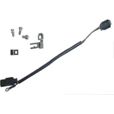 Mahle | Kompressor, Klimaanlage | ACP 23 000P