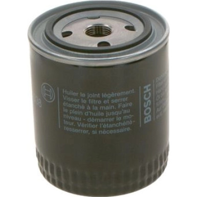 BOSCH 0 451 103 038 Ölfilter