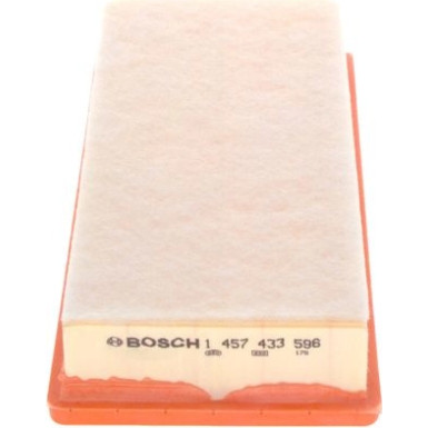 BOSCH 1 457 433 596 Luftfilter