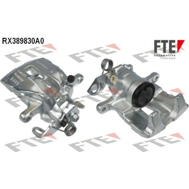 FTE | Bremssattel | 9290687