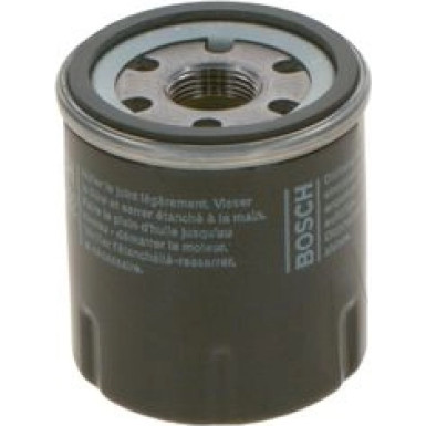 BOSCH 0 451 103 292 Ölfilter