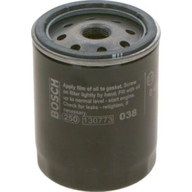 BOSCH 0 451 103 232 Ölfilter