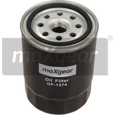 Maxgear | Ölfilter | 26-1223