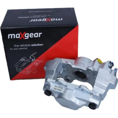 Maxgear | Bremssattel | 82-0704