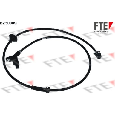 FTE | Sensor, Raddrehzahl | 9400239