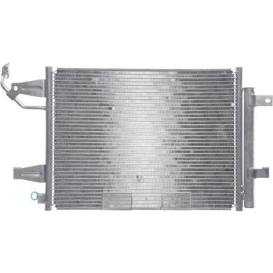 Mahle | Kondensator, Klimaanlage | AC 509 000S