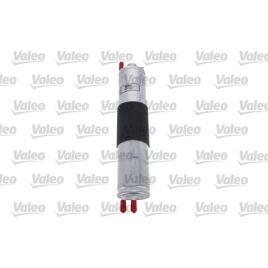 Valeo | Kraftstofffilter | 587034