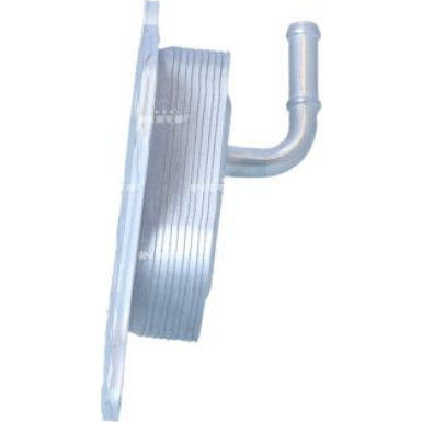 NRF | Ölkühler, Motoröl | 31317 NRF | Ölkühler, Motoröl | 31317