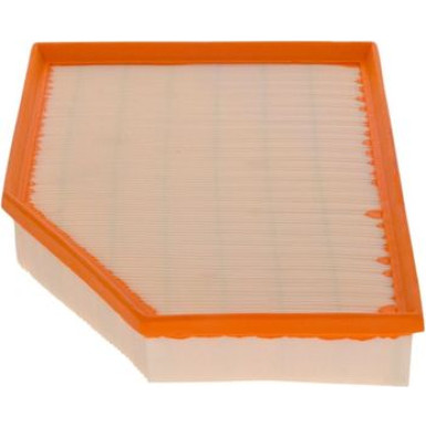 BOSCH F 026 400 501 Luftfilter BOSCH F 026 400 501 Luftfilter