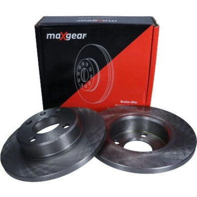 Maxgear | Bremsscheibe | 19-0773