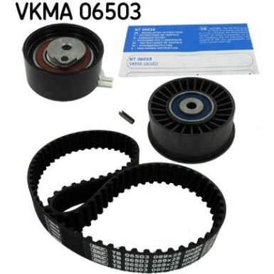 SKF | Zahnriemensatz | VKMA 06503