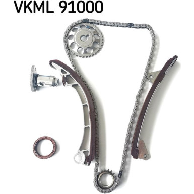 SKF | Steuerkettensatz | VKML 91000