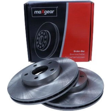 Maxgear | Bremsscheibe | 19-2742