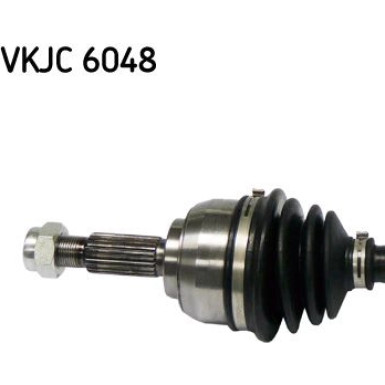 SKF | Antriebswelle | VKJC 6048