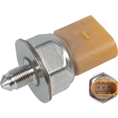 FEBI BILSTEIN 43782 Sensor, Kraftstoffdruck