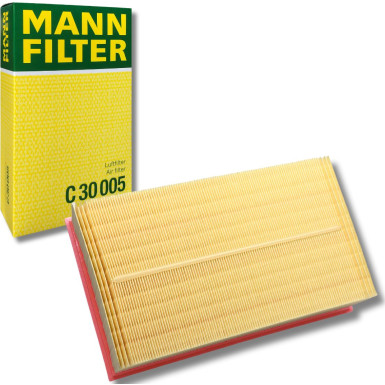 MANN-FILTER C 30 005 Luftfilter