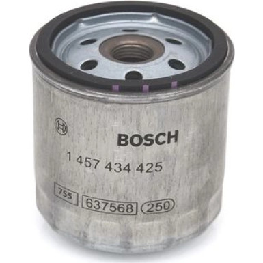 BOSCH | Kraftstofffilter | 1 457 434 425