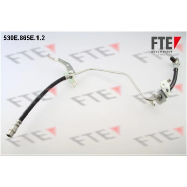 FTE | Bremsschlauch | 9240755