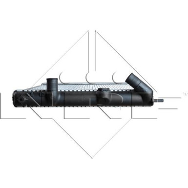 NRF | Kühler, Motorkühlung | 509503