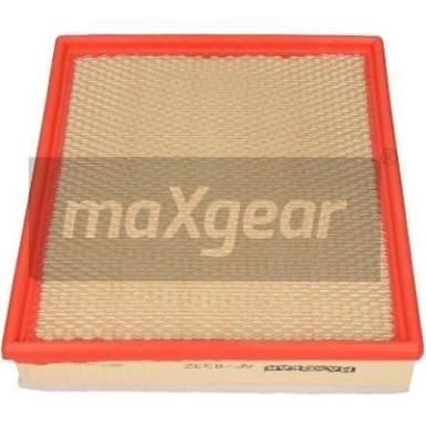 Maxgear | Luftfilter | 26-0637