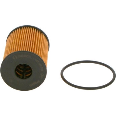 BOSCH 1 457 429 256 Ölfilter