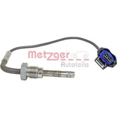 Metzger | Sensor, Abgastemperatur | 0894227