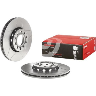 Brembo | Bremsscheibe | 09.5745.76