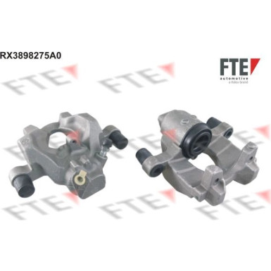 FTE | Bremssattel | 9290668