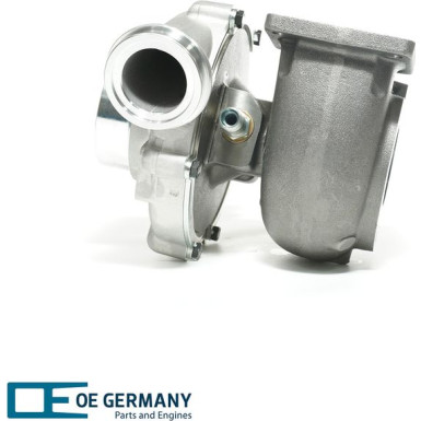 OE Germany | Lader, Aufladung | 02 0960 206605